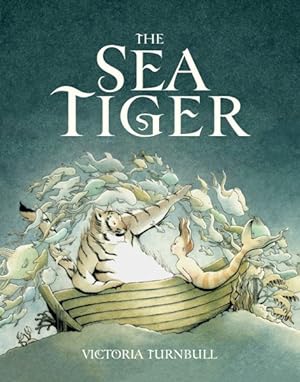Imagen del vendedor de Sea Tiger a la venta por GreatBookPrices