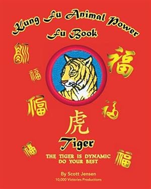 Imagen del vendedor de Tiger a la venta por GreatBookPrices
