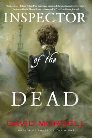 Seller image for Inspector of the Dead for sale by GreatBookPrices