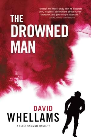 Image du vendeur pour Drowned Man : A Peter Cammon Mystery mis en vente par GreatBookPrices