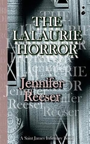 Imagen del vendedor de The Lalaurie Horror a la venta por GreatBookPrices