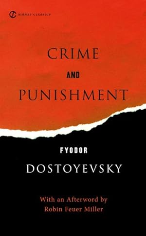 Seller image for Crime And Punishment for sale by GreatBookPrices