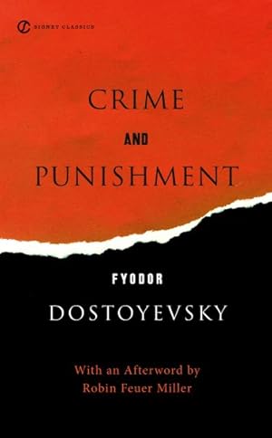 Image du vendeur pour Crime And Punishment mis en vente par GreatBookPrices