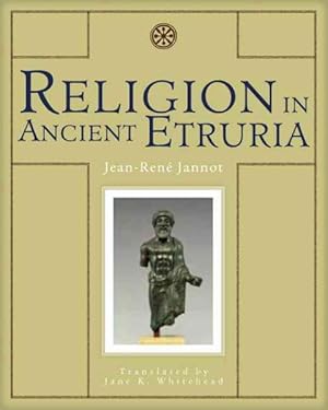 Seller image for Religion In Ancient Etruria for sale by GreatBookPrices