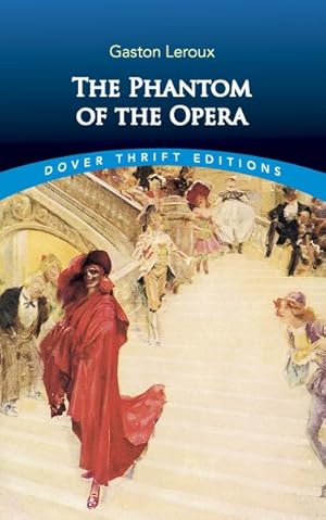 Seller image for Phantom Of The Opera for sale by GreatBookPrices