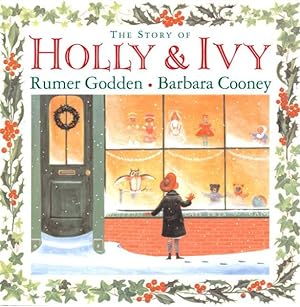 Immagine del venditore per Story of Holly & Ivy venduto da GreatBookPrices