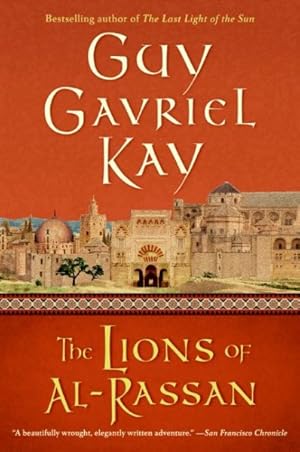 Seller image for Lions Of Al-rassan for sale by GreatBookPrices