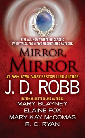 Seller image for Mirror, Mirror for sale by GreatBookPrices