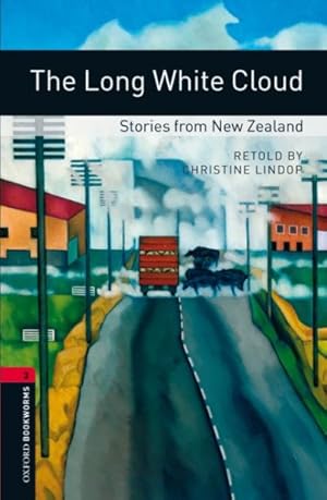 Immagine del venditore per Long White Cloud : Stories from New Zealand : 1000 Headwords venduto da GreatBookPrices