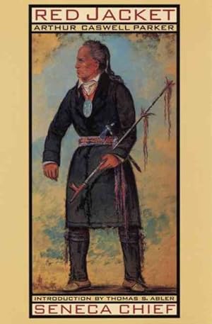 Seller image for Red Jacket, Seneca Chief for sale by GreatBookPrices