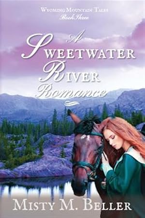 Seller image for A Sweetwater River Romance for sale by GreatBookPrices