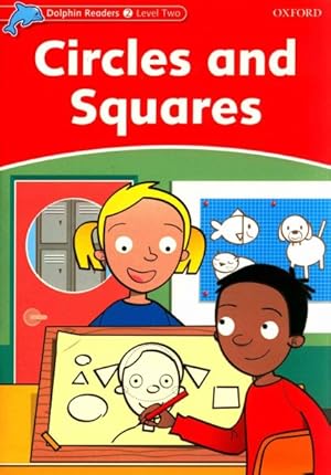Seller image for Circles and Squares for sale by GreatBookPrices