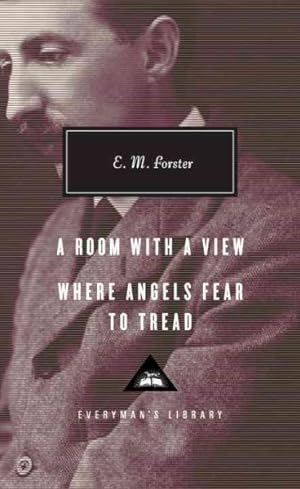 Seller image for Room With a View / Where Angels Fear to Tread for sale by GreatBookPrices