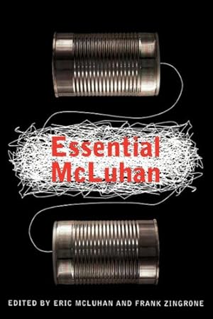 Imagen del vendedor de Essential McLuhan a la venta por GreatBookPrices