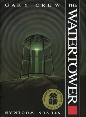 Bild des Verkufers fr Watertower zum Verkauf von GreatBookPrices