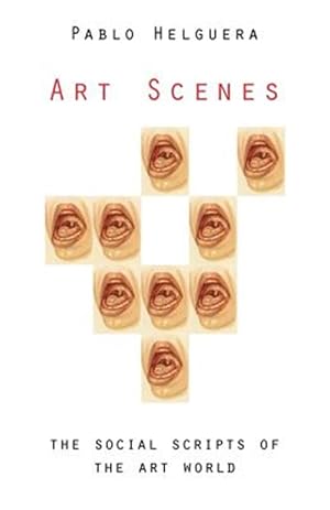 Seller image for Art Scenes for sale by GreatBookPrices