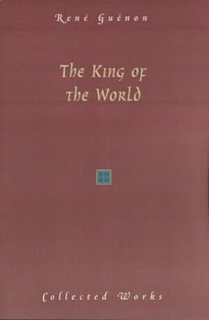 Seller image for King of the World for sale by GreatBookPrices
