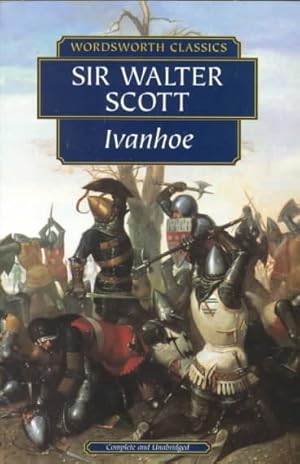 Imagen del vendedor de Ivanhoe a la venta por GreatBookPrices