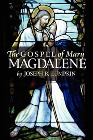 Bild des Verkufers fr Gospel of Mary Magdalene zum Verkauf von GreatBookPrices