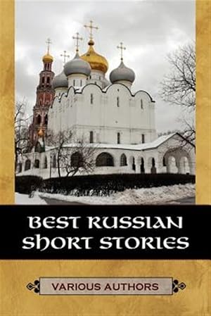 Imagen del vendedor de Best Russian Short Stories a la venta por GreatBookPrices