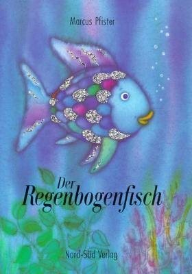 Bild des Verkufers fr Der Regenbogenfisch -Language: german zum Verkauf von GreatBookPrices