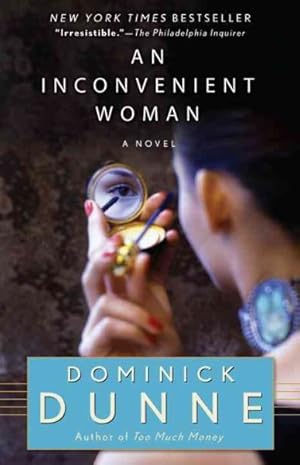 Seller image for Inconvenient Woman for sale by GreatBookPrices