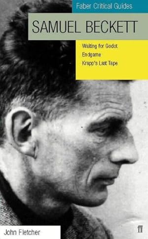 Immagine del venditore per Samuel Beckett : Waiting for Godot, Endgame, Krapp's Last Tape venduto da GreatBookPrices