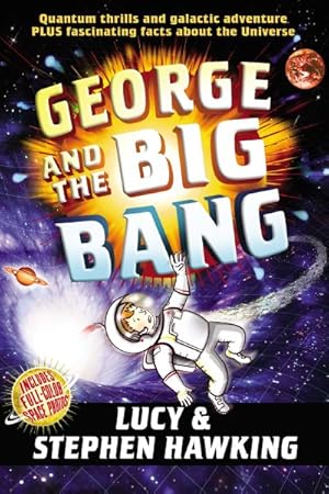 Seller image for George and the Big Bang for sale by GreatBookPrices