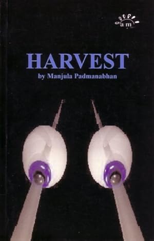 Seller image for Harvest for sale by GreatBookPrices