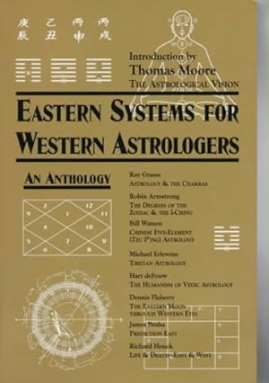 Imagen del vendedor de Eastern Systems for Western Astrologers : An Anthology a la venta por GreatBookPrices