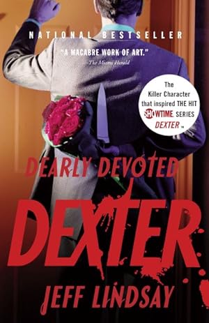 Bild des Verkufers fr Dearly Devoted Dexter zum Verkauf von GreatBookPrices