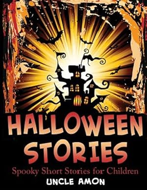 Bild des Verkufers fr Halloween Stories zum Verkauf von GreatBookPrices