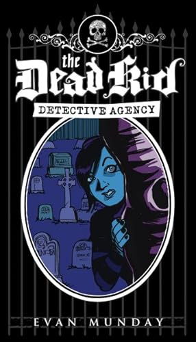 Image du vendeur pour Dead Kid Detective Agency mis en vente par GreatBookPrices