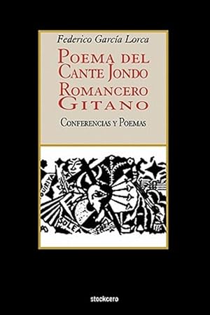 Seller image for Poema Del Cante Jondo - Romancero Gitano (conferencias Y Poemas) -Language: spanish for sale by GreatBookPrices