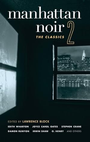 Seller image for Manhattan Noir 2 : The Classics for sale by GreatBookPrices