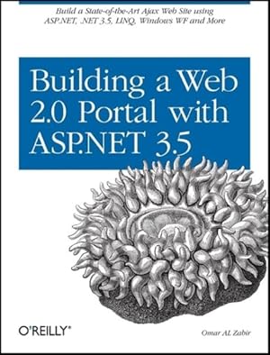 Immagine del venditore per Building a Web 2.0 Portal With Asp.net 3.5 venduto da GreatBookPrices