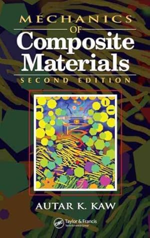Imagen del vendedor de Mechanics of Composite Materials a la venta por GreatBookPrices