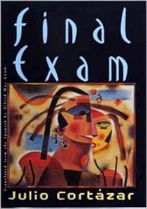 Seller image for Final Exam for sale by GreatBookPrices