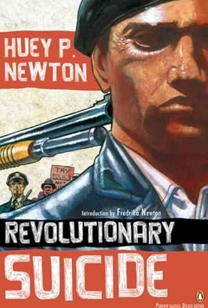 Seller image for Revolutionary Suicide for sale by GreatBookPrices