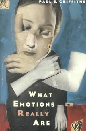 Bild des Verkufers fr What Emotions Really Are : The Problem of Psychological Categories zum Verkauf von GreatBookPrices