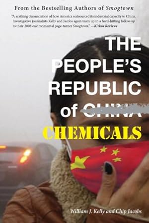 Seller image for People's Republic of Chemicals for sale by GreatBookPrices