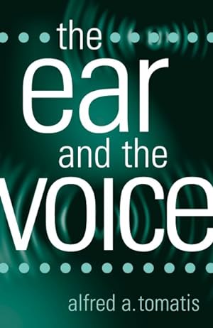 Bild des Verkufers fr Ear And The Voice zum Verkauf von GreatBookPrices