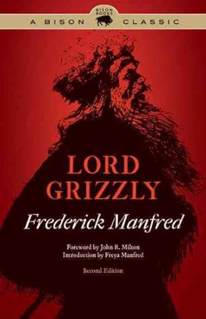 Seller image for Lord Grizzly for sale by GreatBookPrices