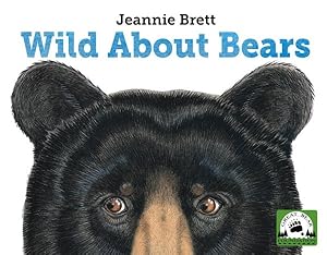 Seller image for Wild About Bears for sale by GreatBookPrices