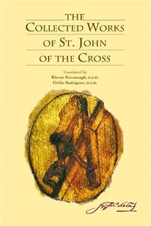 Bild des Verkufers fr Collected Works of Saint John of the Cross zum Verkauf von GreatBookPrices