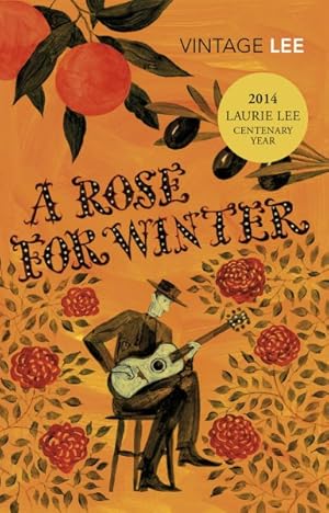 Seller image for Rose for Winter : Travels in Andalusia for sale by GreatBookPrices