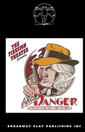Seller image for The Further Adventures of Nick Danger, Third Eye for sale by GreatBookPrices