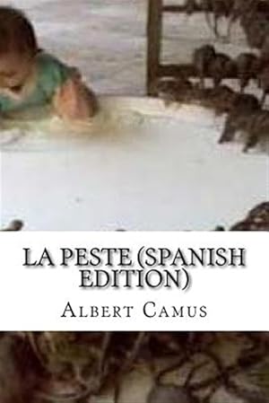 Image du vendeur pour La Peste -Language: spanish mis en vente par GreatBookPrices