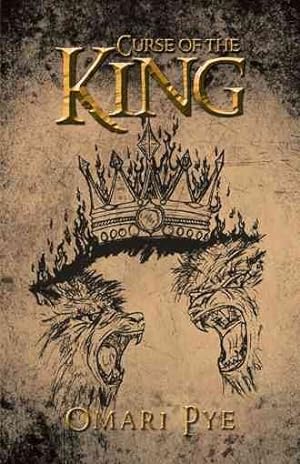 Bild des Verkufers fr Curse of the King zum Verkauf von GreatBookPrices
