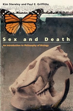 Bild des Verkufers fr Sex and Death : An Introduction to Philosophy of Biology zum Verkauf von GreatBookPrices
